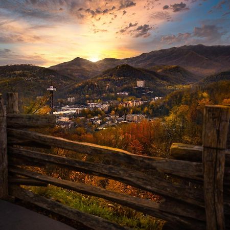 The Mason Jar, Hot Tub, Wifi, 1089 Free Tickets Each Paid Day, Dollywood And More! Pigeon Forge Exteriér fotografie