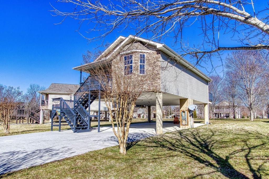 The Mason Jar, Hot Tub, Wifi, 1089 Free Tickets Each Paid Day, Dollywood And More! Pigeon Forge Exteriér fotografie