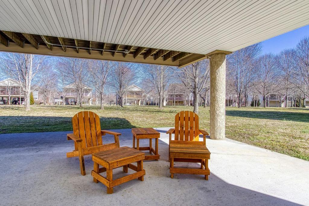 The Mason Jar, Hot Tub, Wifi, 1089 Free Tickets Each Paid Day, Dollywood And More! Pigeon Forge Exteriér fotografie