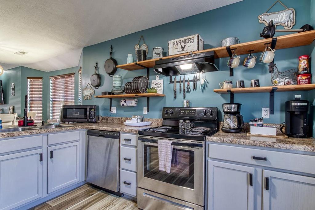 The Mason Jar, Hot Tub, Wifi, 1089 Free Tickets Each Paid Day, Dollywood And More! Pigeon Forge Exteriér fotografie