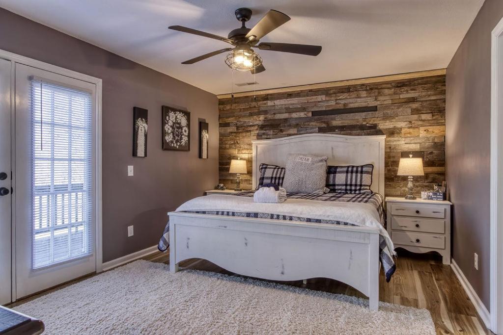The Mason Jar, Hot Tub, Wifi, 1089 Free Tickets Each Paid Day, Dollywood And More! Pigeon Forge Exteriér fotografie