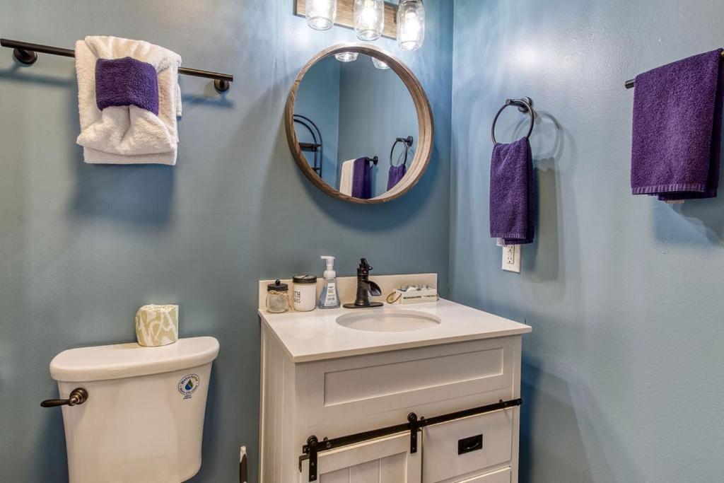 The Mason Jar, Hot Tub, Wifi, 1089 Free Tickets Each Paid Day, Dollywood And More! Pigeon Forge Exteriér fotografie