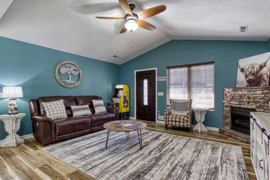 The Mason Jar, Hot Tub, Wifi, 1089 Free Tickets Each Paid Day, Dollywood And More! Pigeon Forge Exteriér fotografie