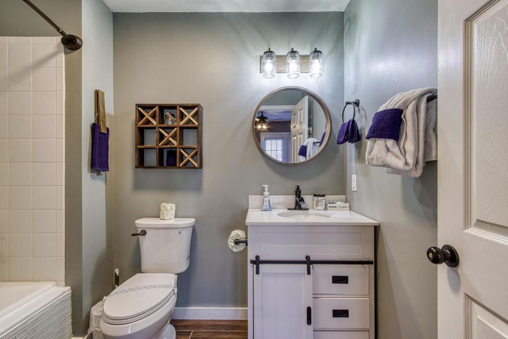 The Mason Jar, Hot Tub, Wifi, 1089 Free Tickets Each Paid Day, Dollywood And More! Pigeon Forge Exteriér fotografie