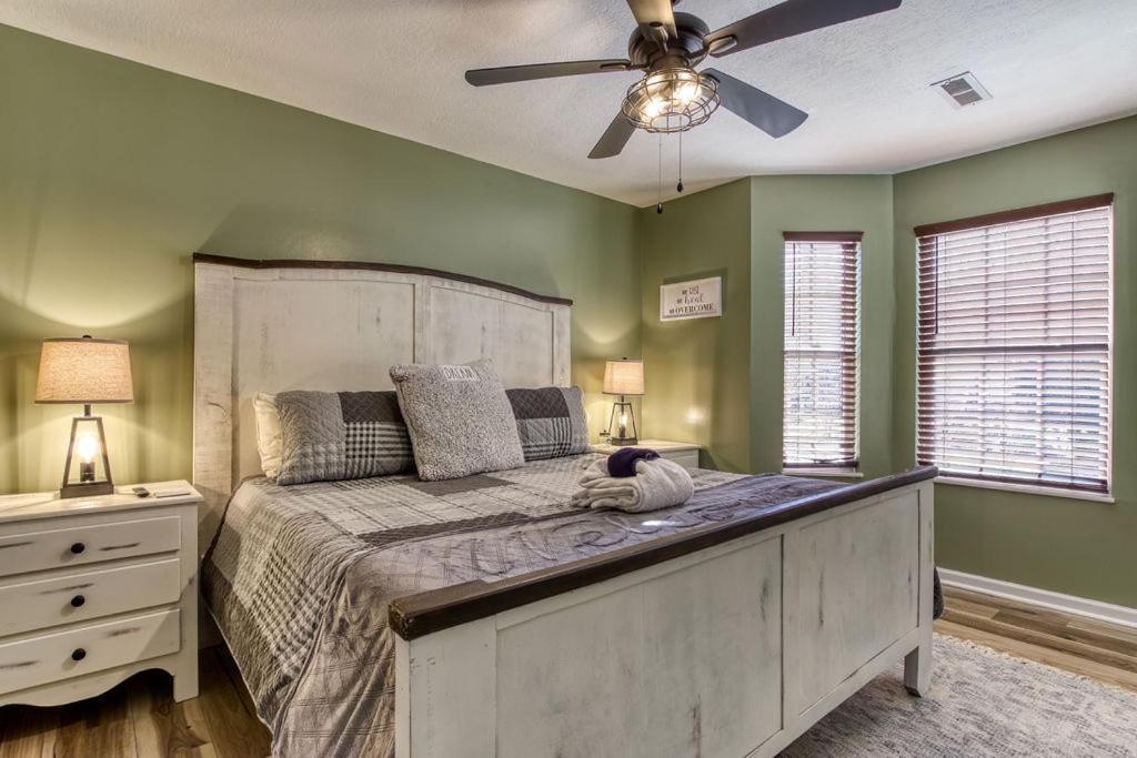 The Mason Jar, Hot Tub, Wifi, 1089 Free Tickets Each Paid Day, Dollywood And More! Pigeon Forge Exteriér fotografie