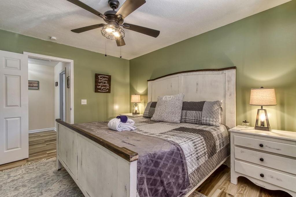 The Mason Jar, Hot Tub, Wifi, 1089 Free Tickets Each Paid Day, Dollywood And More! Pigeon Forge Exteriér fotografie