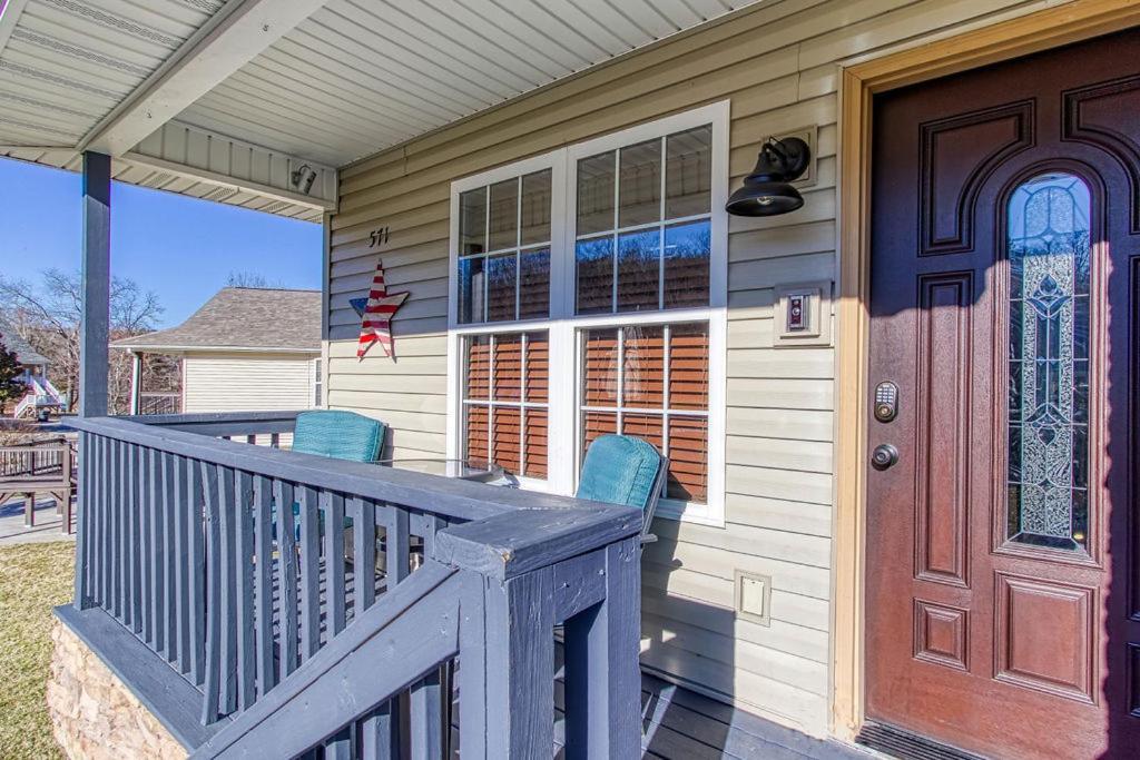 The Mason Jar, Hot Tub, Wifi, 1089 Free Tickets Each Paid Day, Dollywood And More! Pigeon Forge Exteriér fotografie
