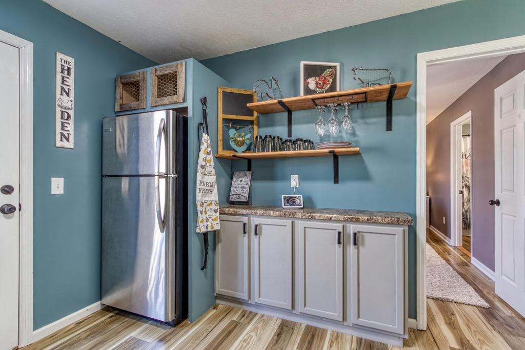 The Mason Jar, Hot Tub, Wifi, 1089 Free Tickets Each Paid Day, Dollywood And More! Pigeon Forge Exteriér fotografie