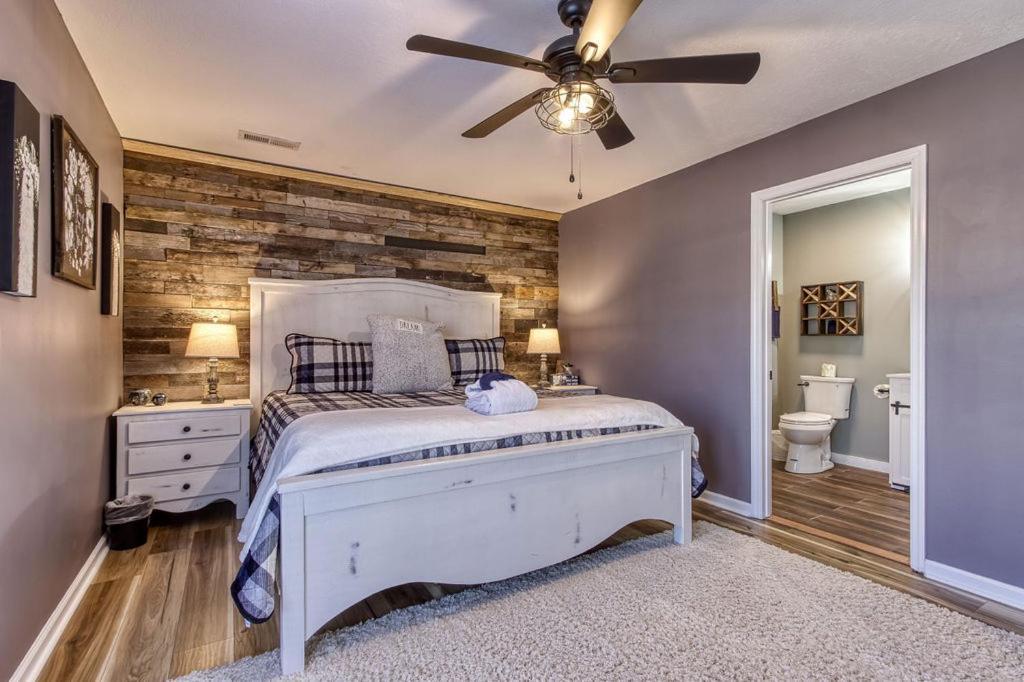 The Mason Jar, Hot Tub, Wifi, 1089 Free Tickets Each Paid Day, Dollywood And More! Pigeon Forge Exteriér fotografie