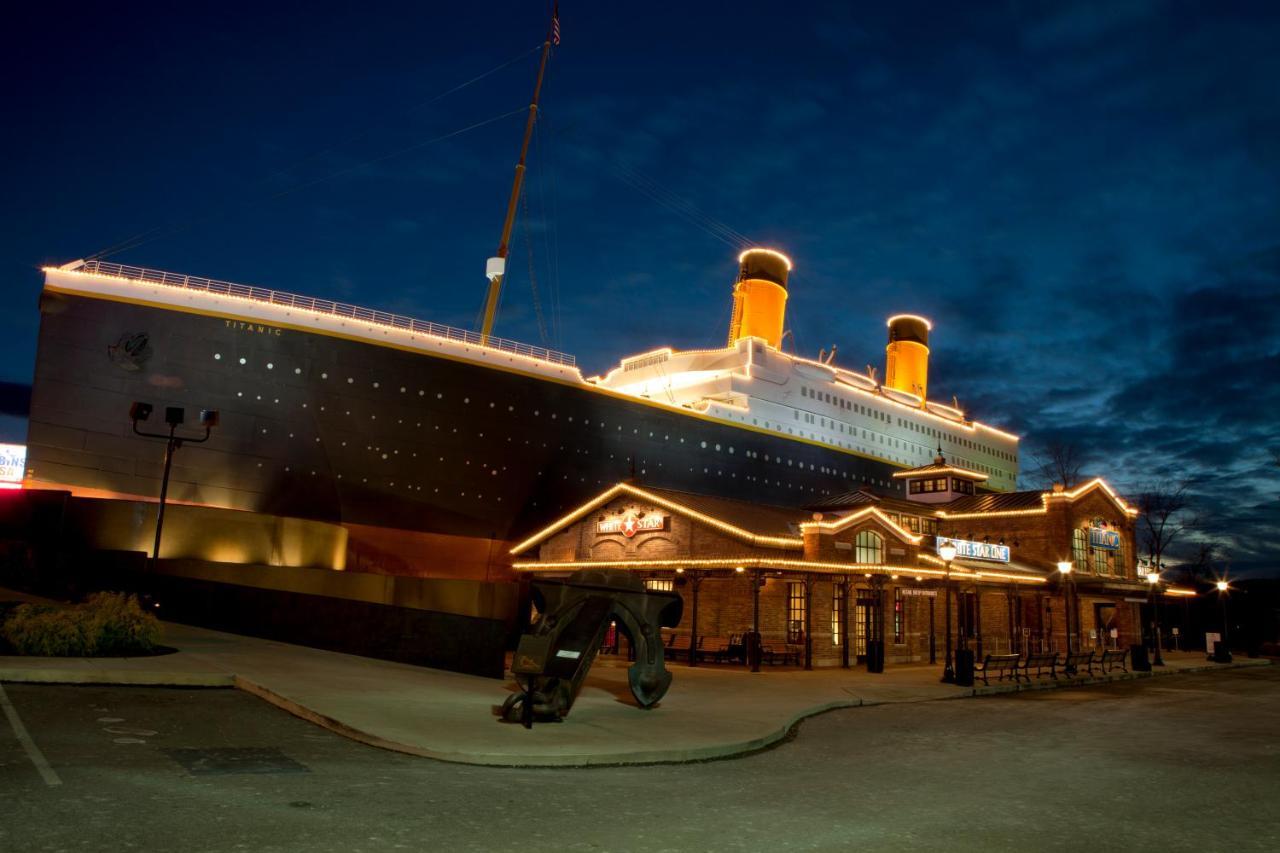 The Mason Jar, Hot Tub, Wifi, 1089 Free Tickets Each Paid Day, Dollywood And More! Pigeon Forge Exteriér fotografie