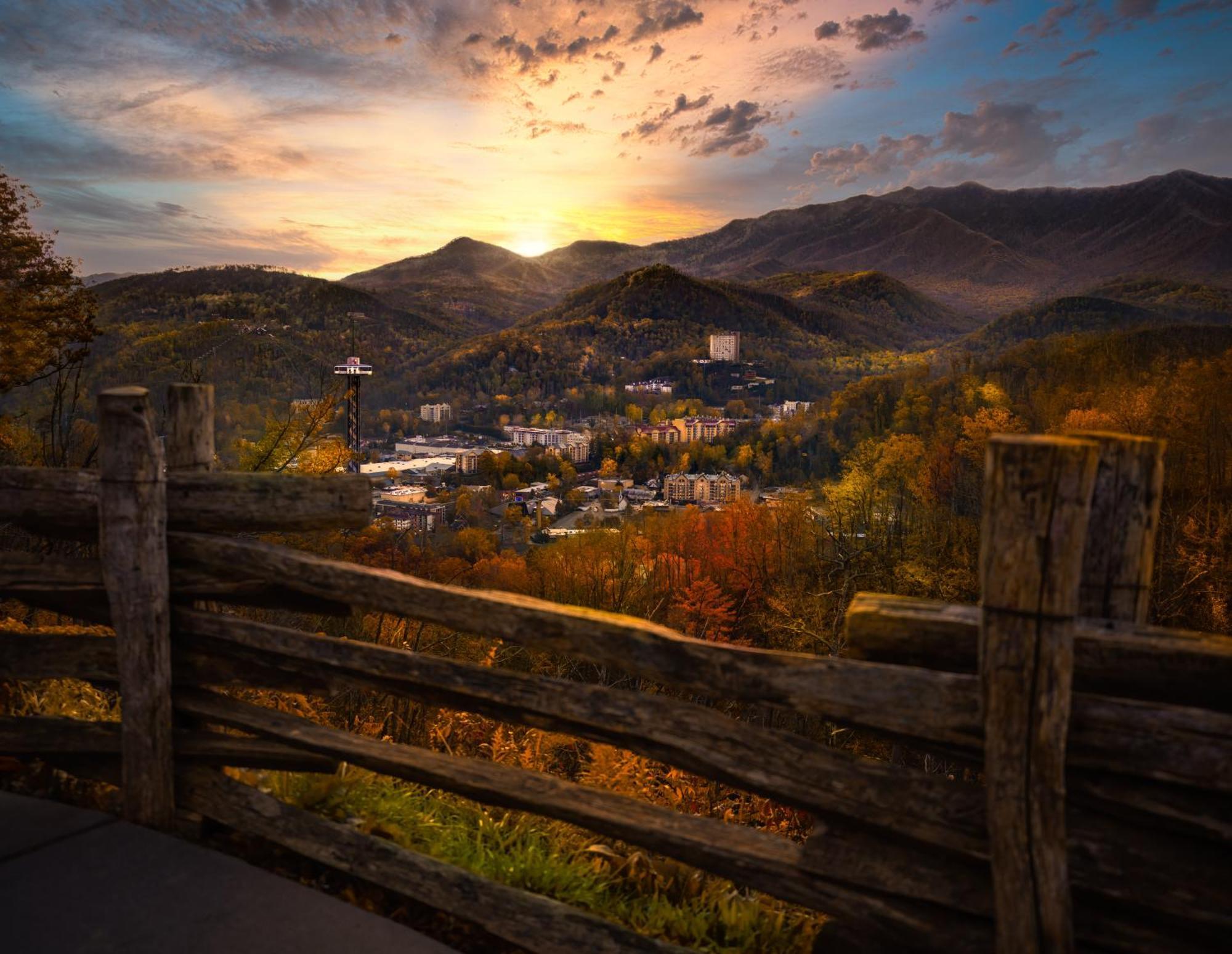 The Mason Jar, Hot Tub, Wifi, 1089 Free Tickets Each Paid Day, Dollywood And More! Pigeon Forge Exteriér fotografie