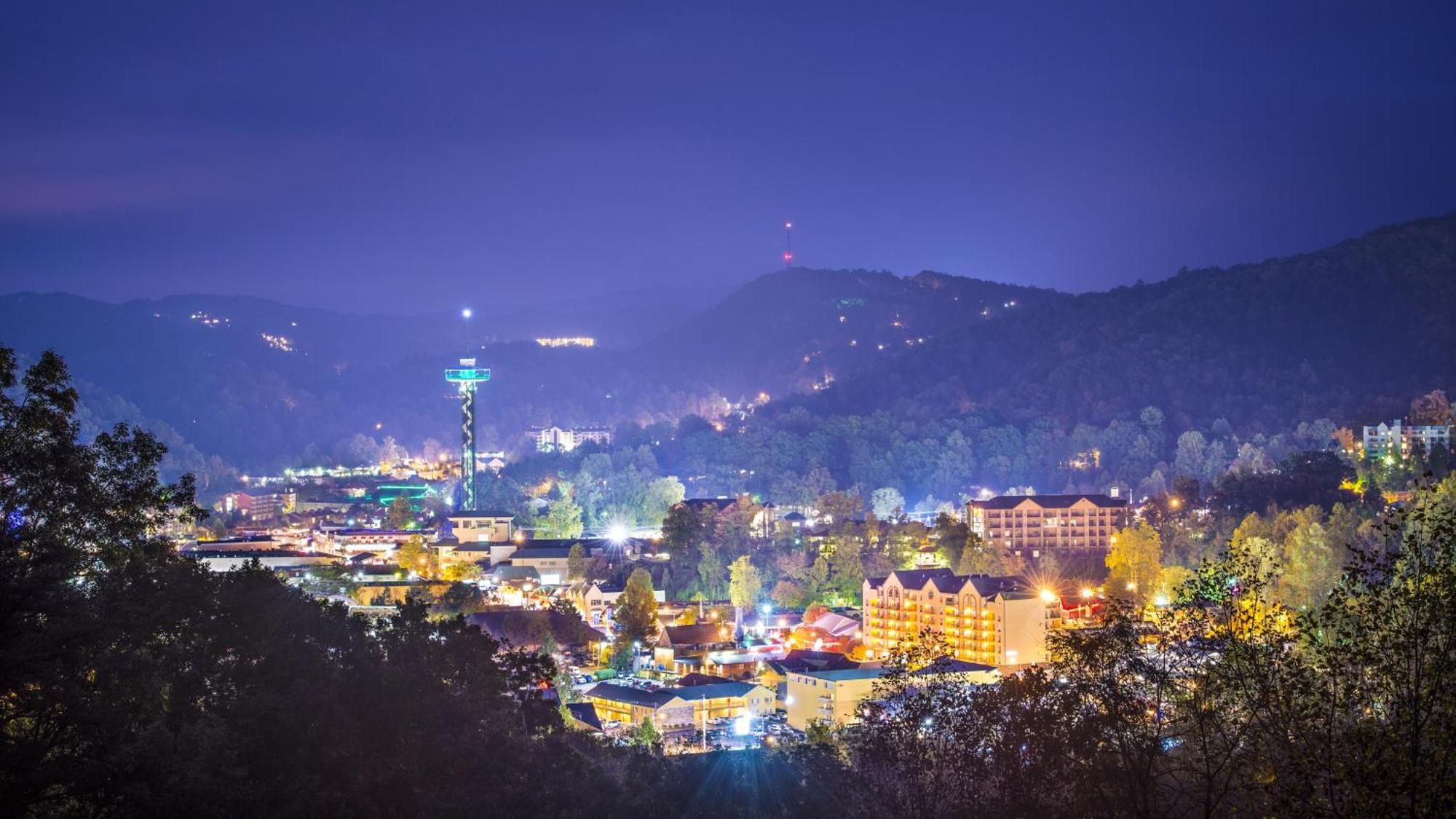 The Mason Jar, Hot Tub, Wifi, 1089 Free Tickets Each Paid Day, Dollywood And More! Pigeon Forge Exteriér fotografie
