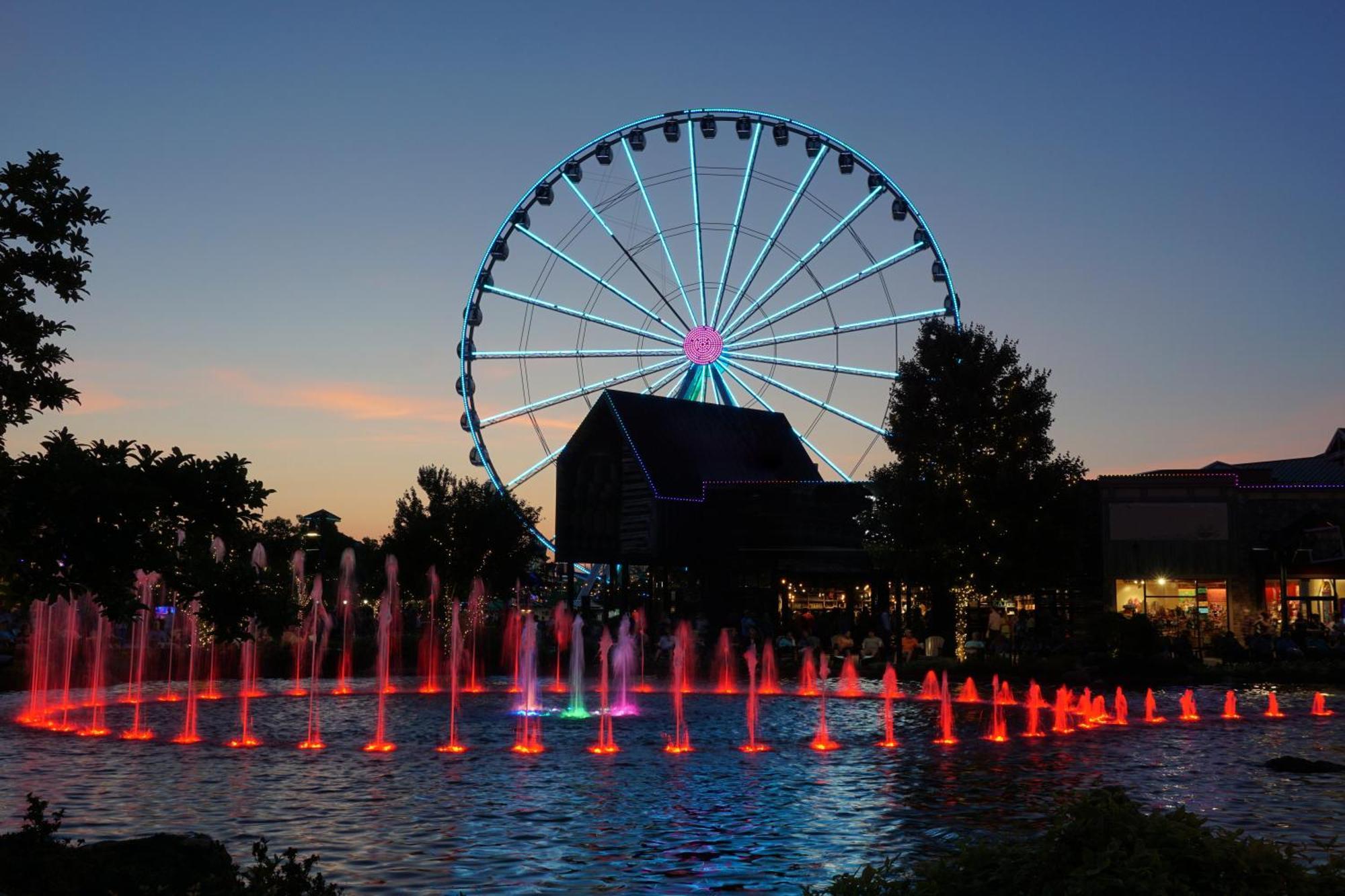 The Mason Jar, Hot Tub, Wifi, 1089 Free Tickets Each Paid Day, Dollywood And More! Pigeon Forge Exteriér fotografie